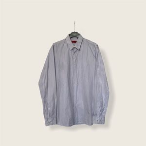 Dress shirt, size M